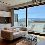 Apartamento Panoramic Views - Luxury Downtown Budapeste