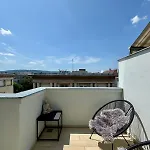 Panoramic Views - Luxury Downtown Apartamento *