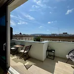 Apartamento Panoramic Views - Luxury Downtown
