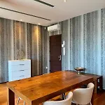 Panoramic Views - Luxury Downtown Apartamento *