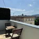 Apartamento Panoramic Views - Luxury Downtown *