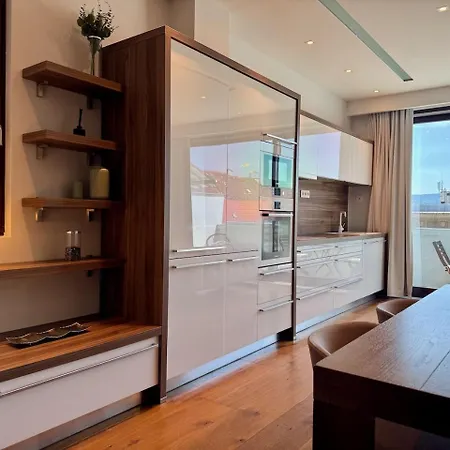 Panoramic Views - Luxury Downtown * Budapest