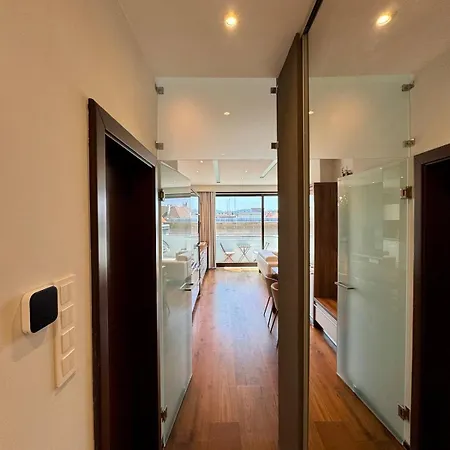 Panoramic Views - Luxury Downtown Budapest