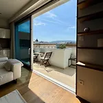 Panoramic Views - Luxury Downtown Budapest