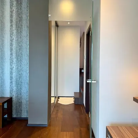 Panoramic Views - Luxury Downtown 아파트 부다페스트